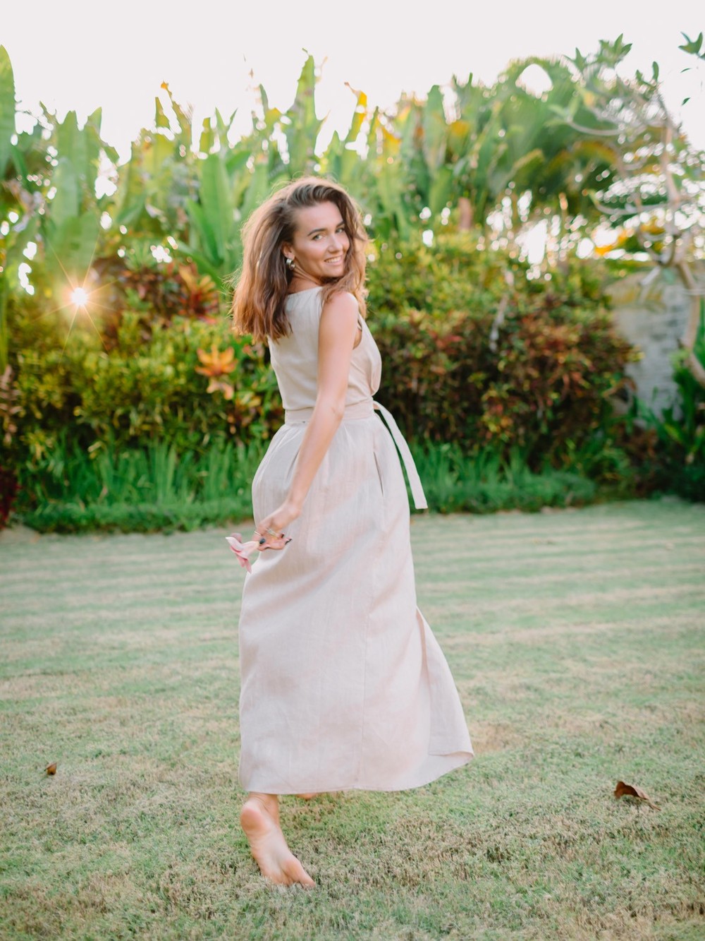 Sunshine