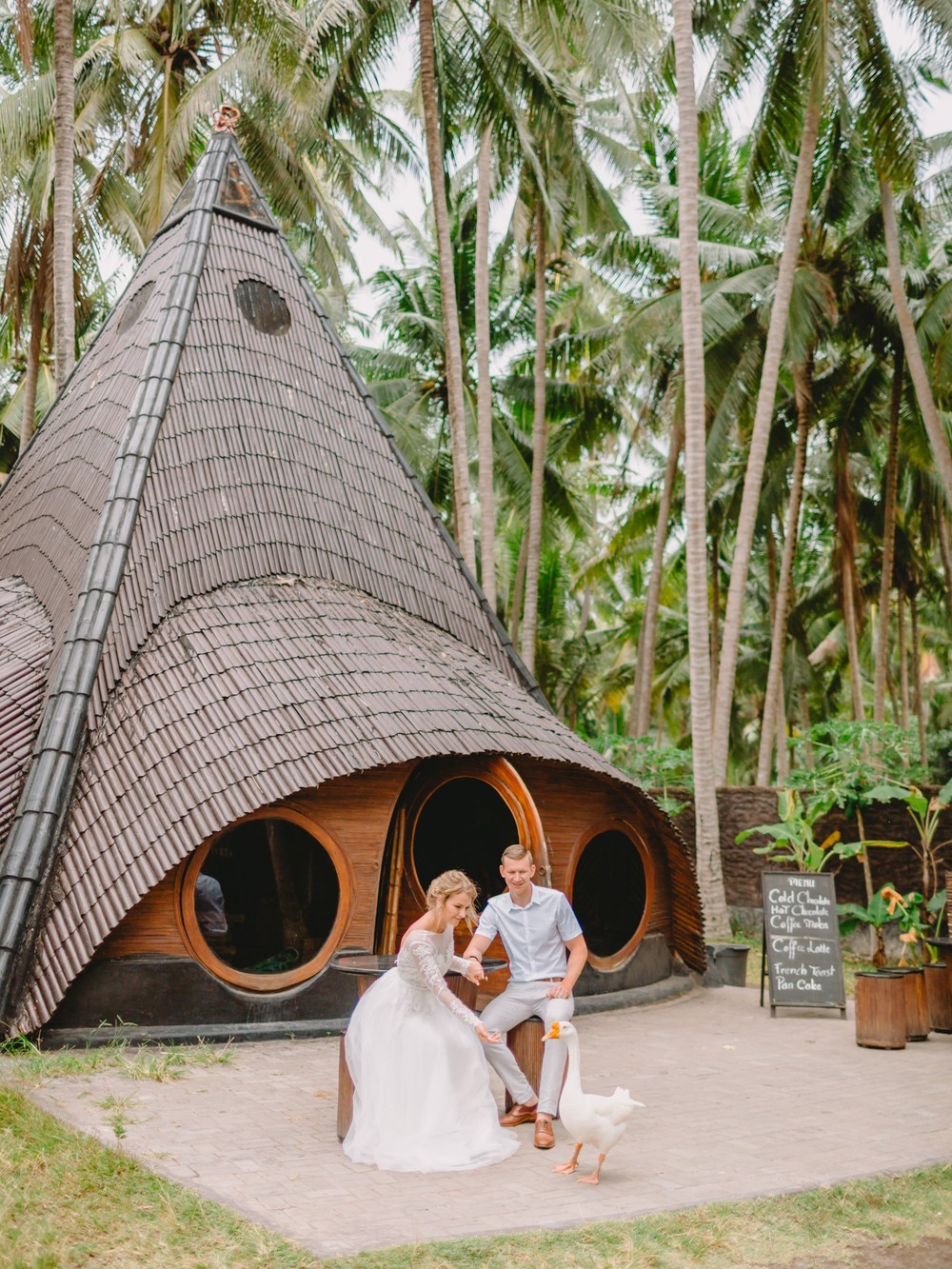 Marina & Denis