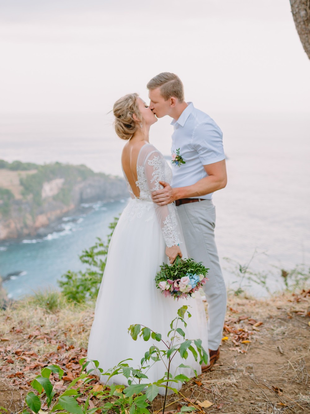 Marina & Denis
