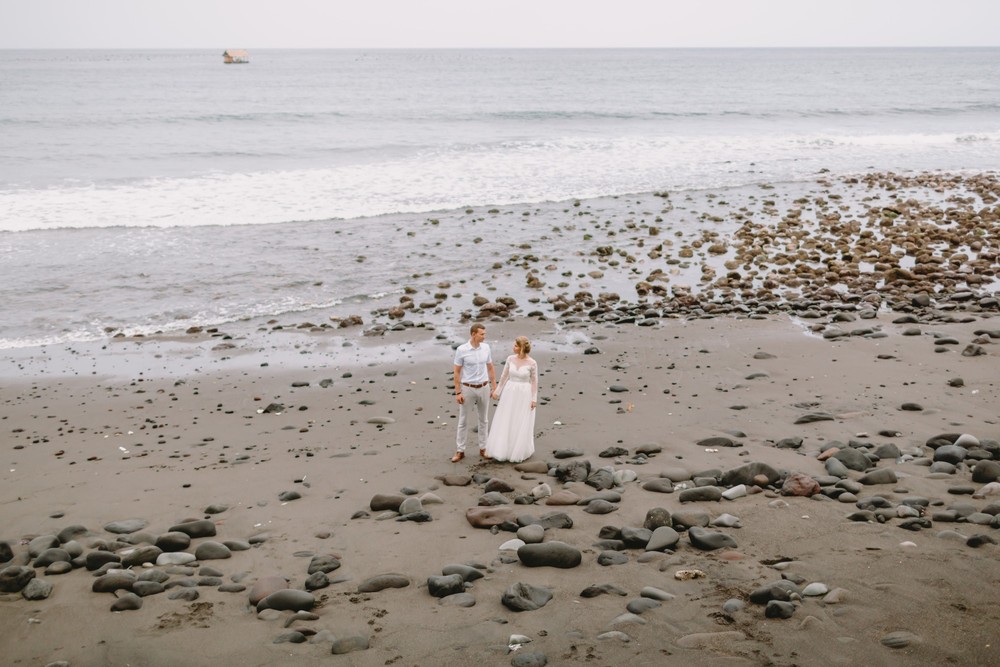 Marina & Denis
