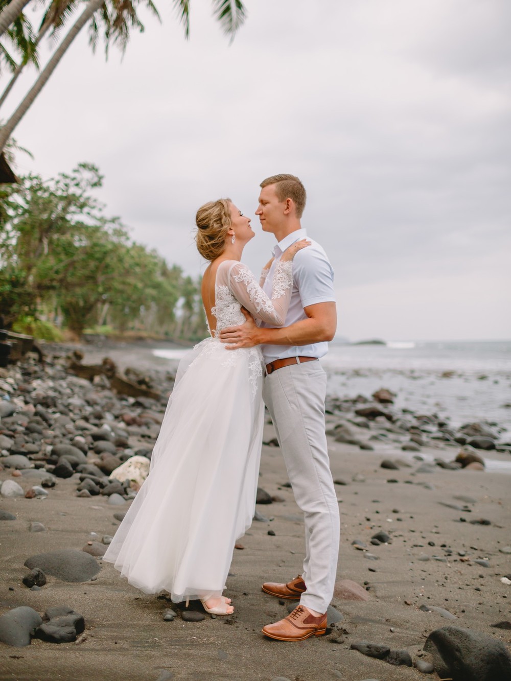 Marina & Denis