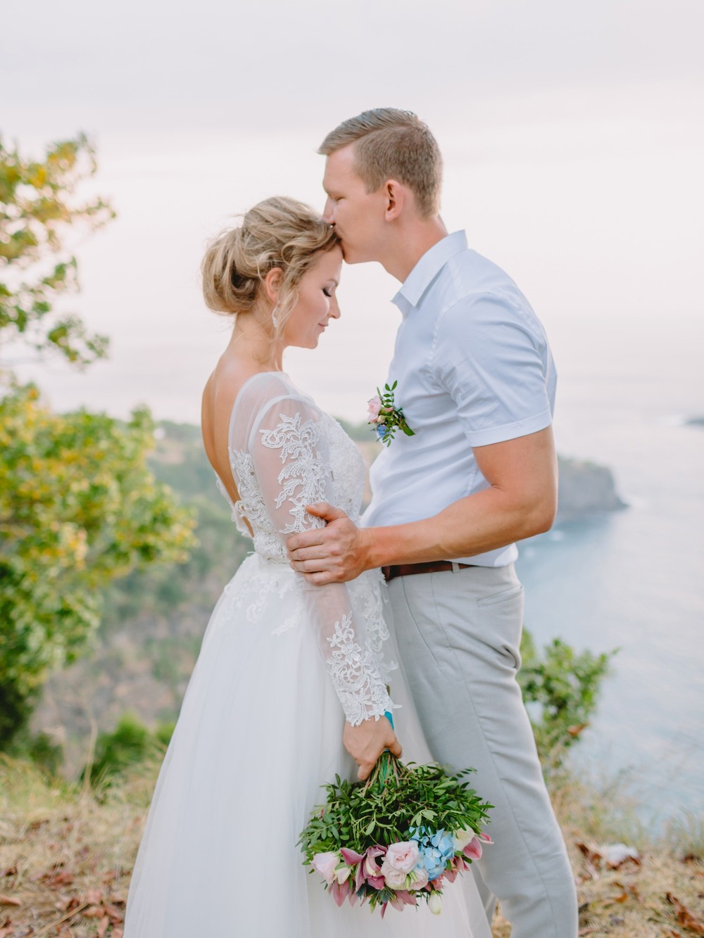 Marina & Denis