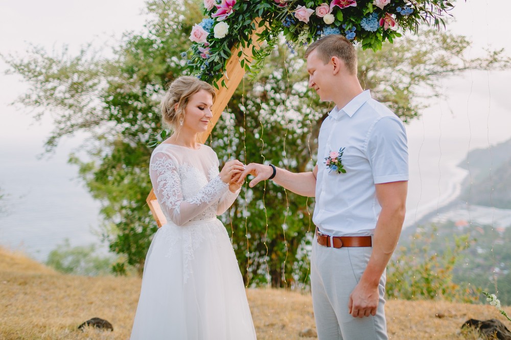 Marina & Denis