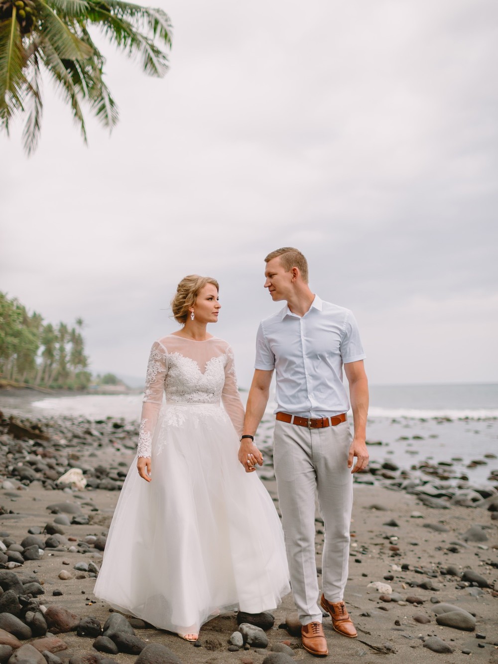 Marina & Denis