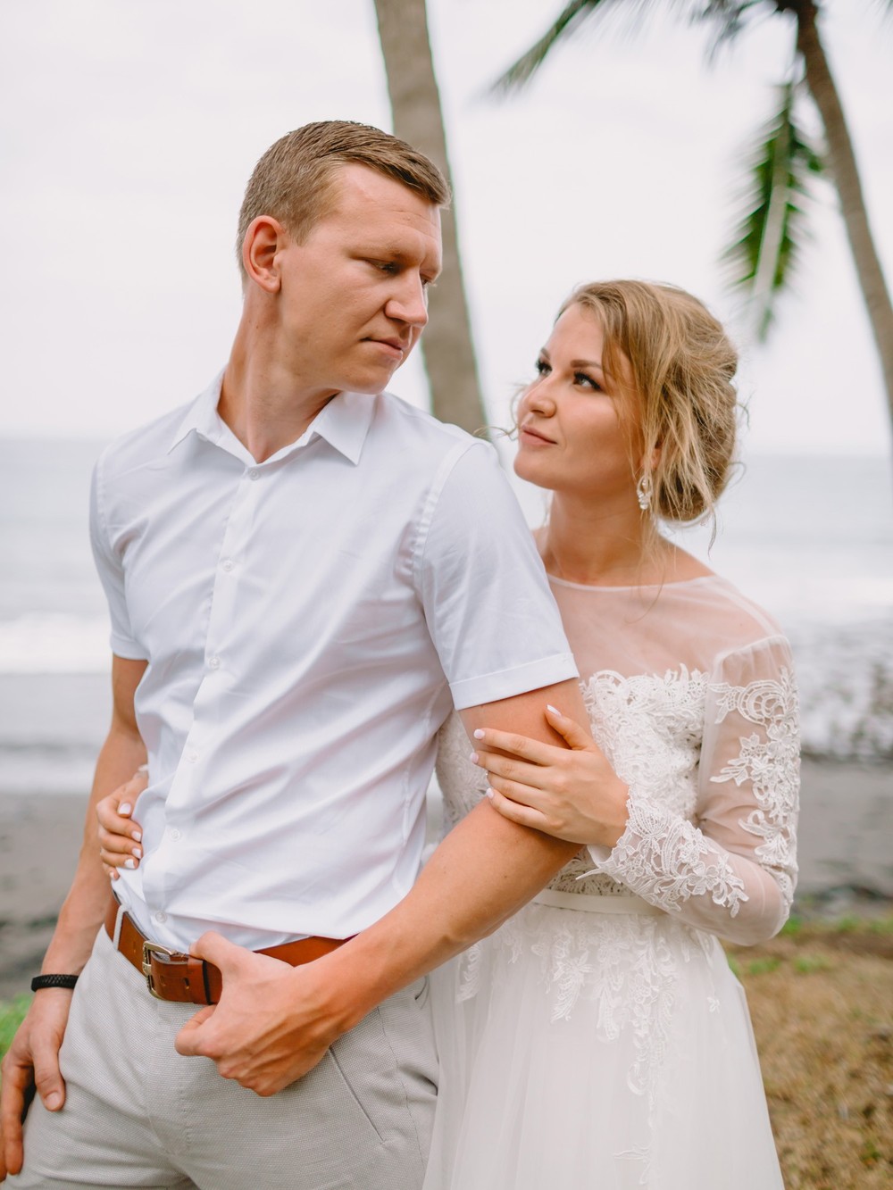 Marina & Denis