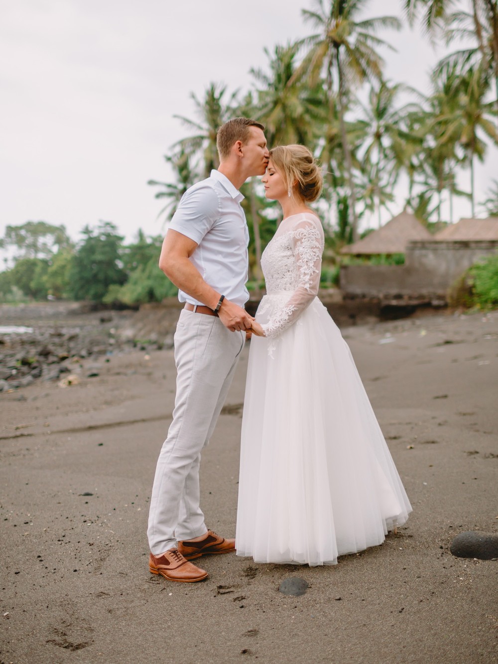 Marina & Denis