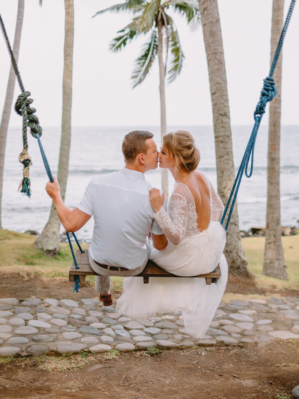 Marina & Denis