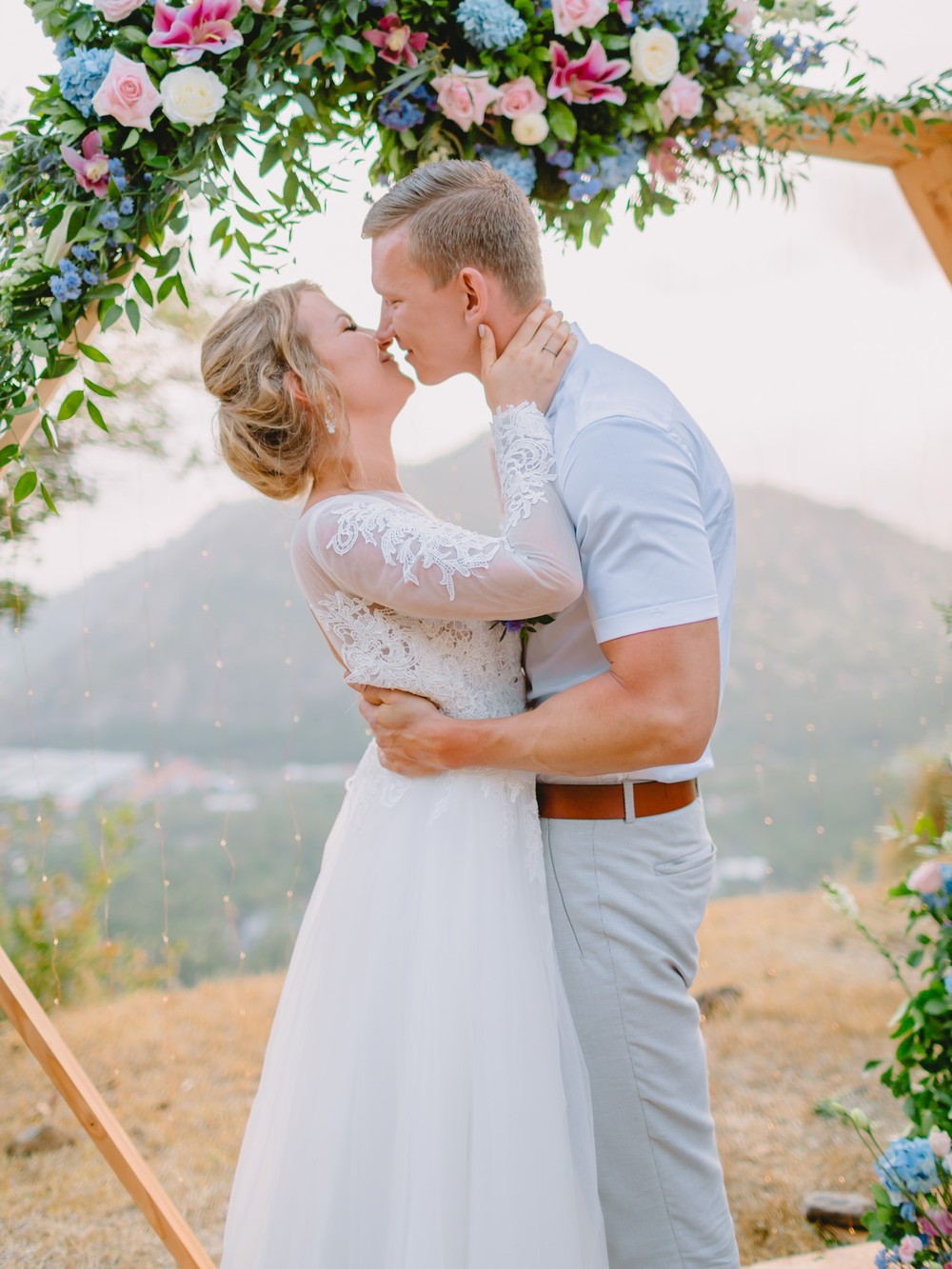Marina & Denis