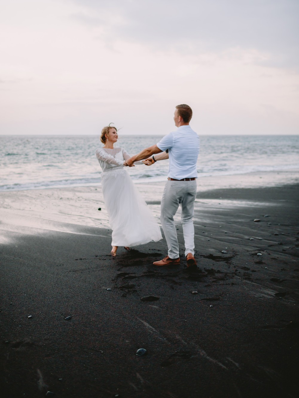 Marina & Denis