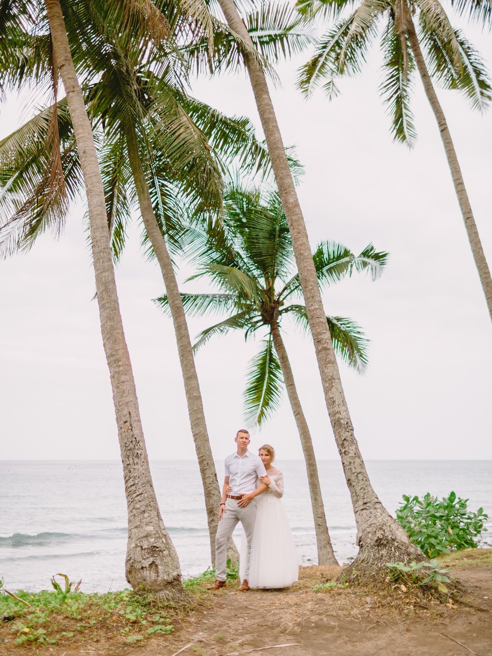Marina & Denis