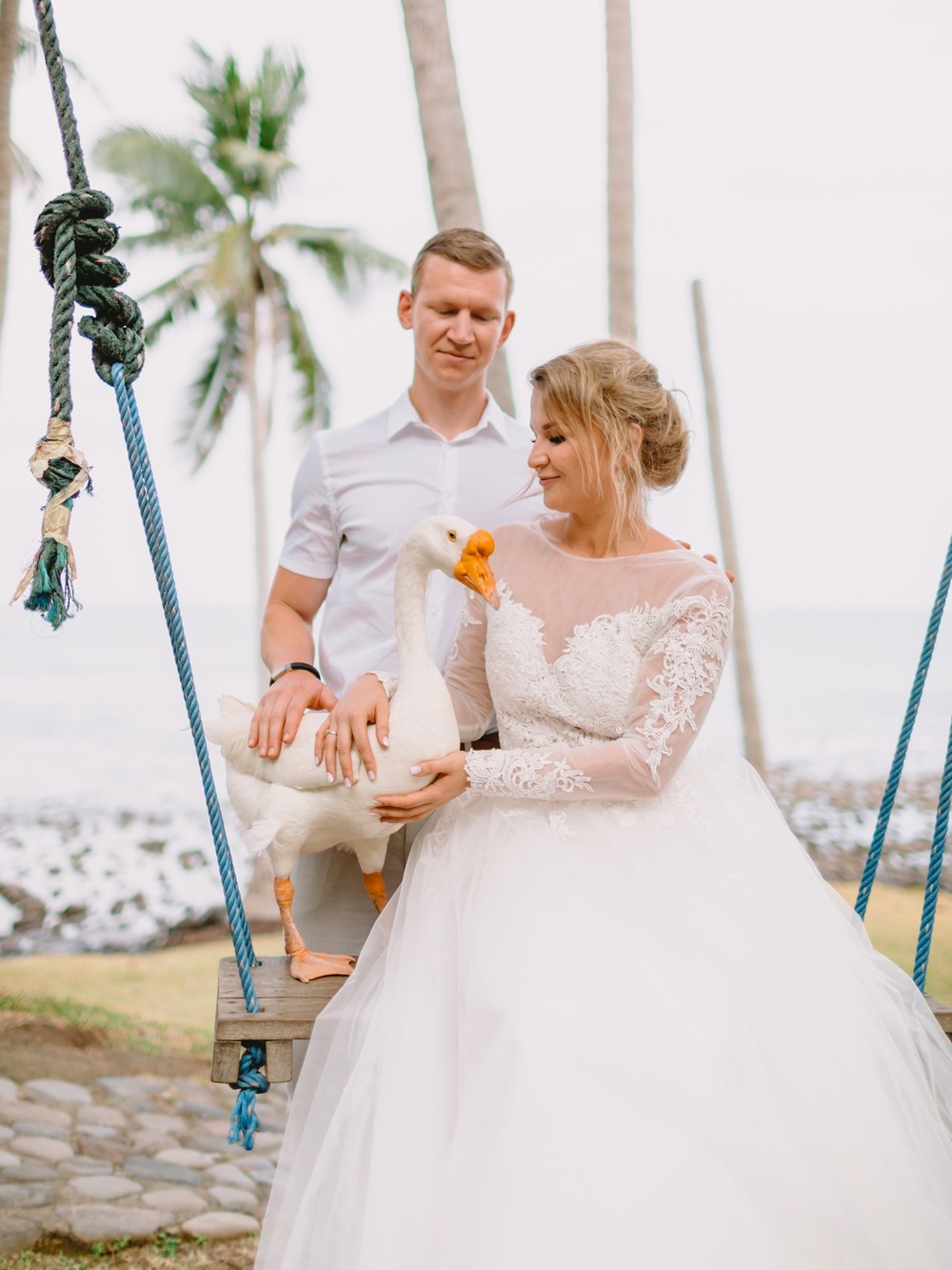 Marina & Denis