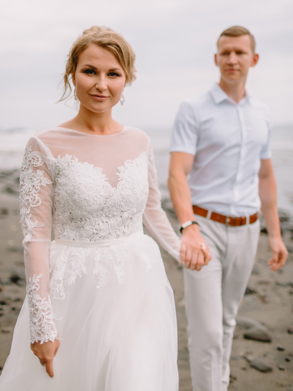 Marina & Denis