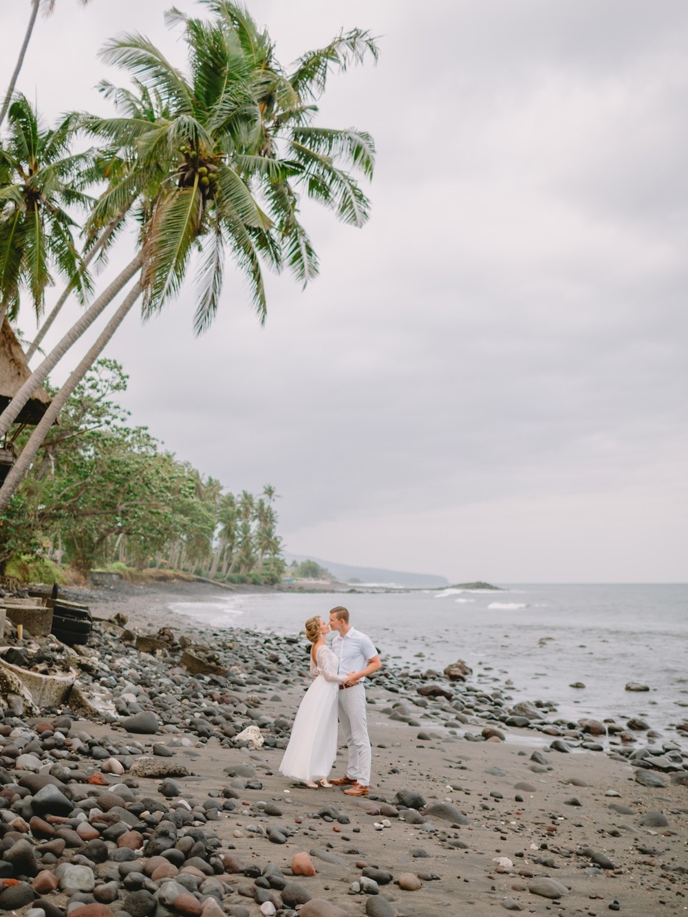 Marina & Denis