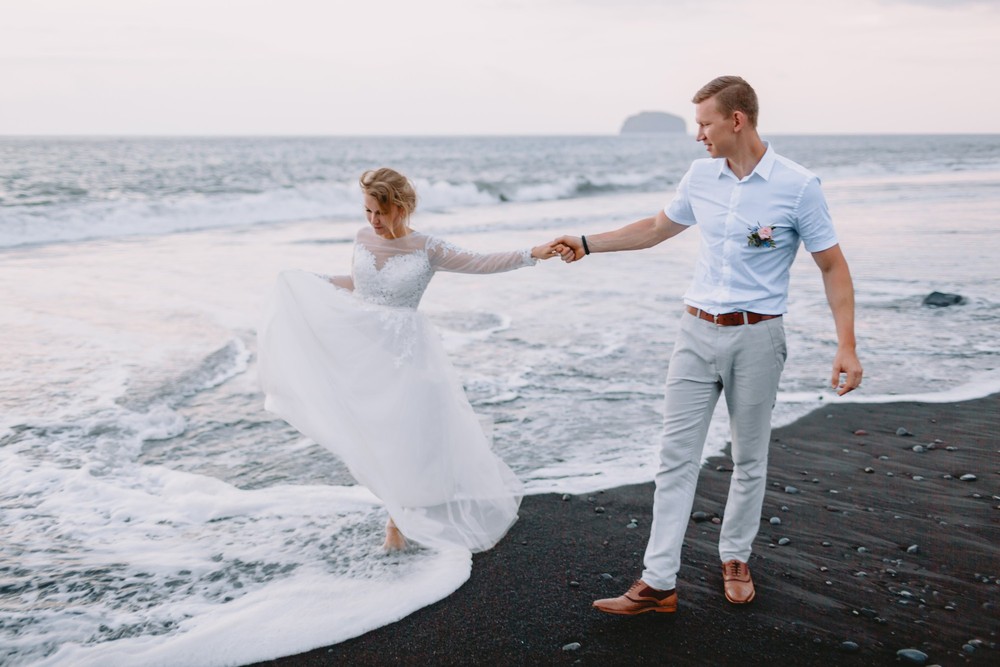 Marina & Denis