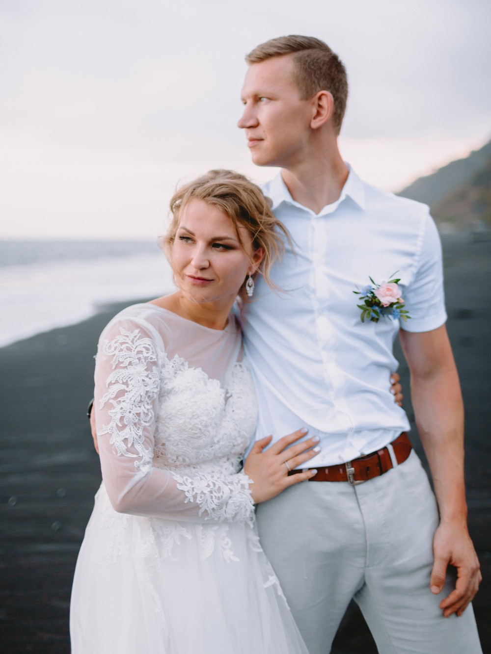 Marina & Denis