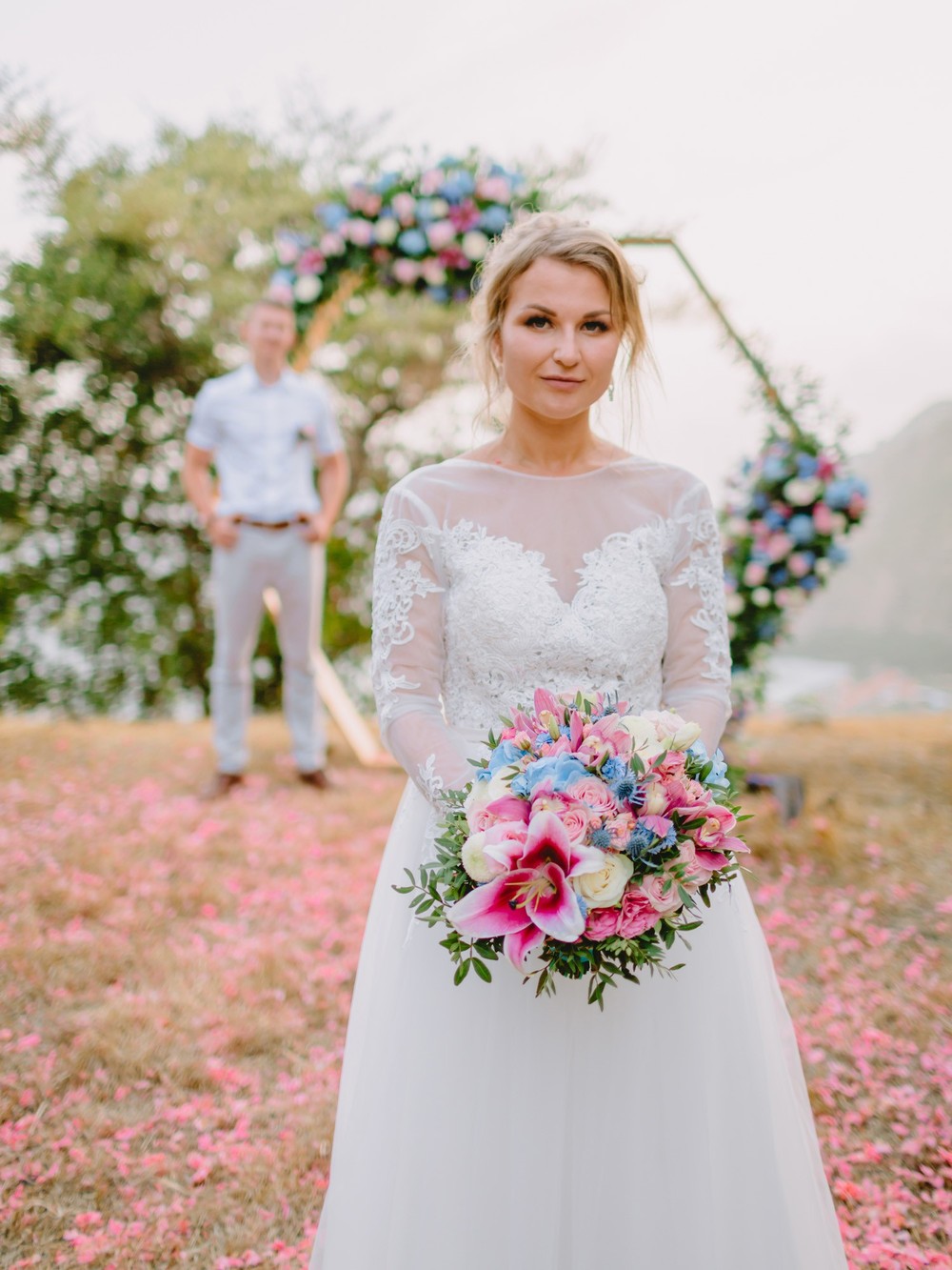 Marina & Denis