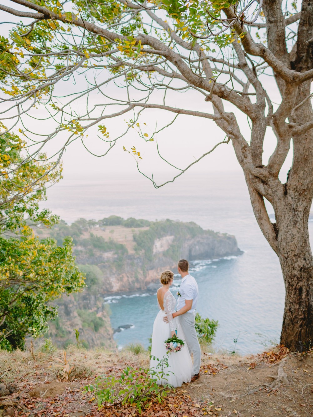 Marina & Denis