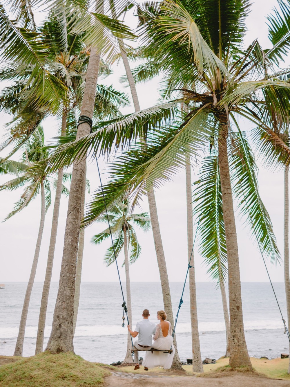 Marina & Denis