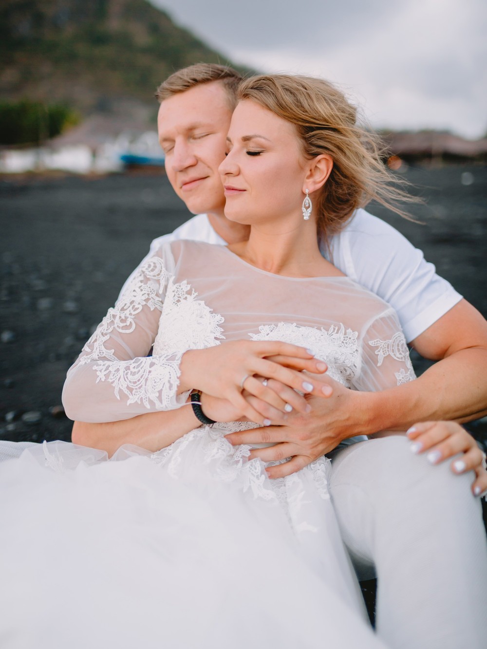 Marina & Denis
