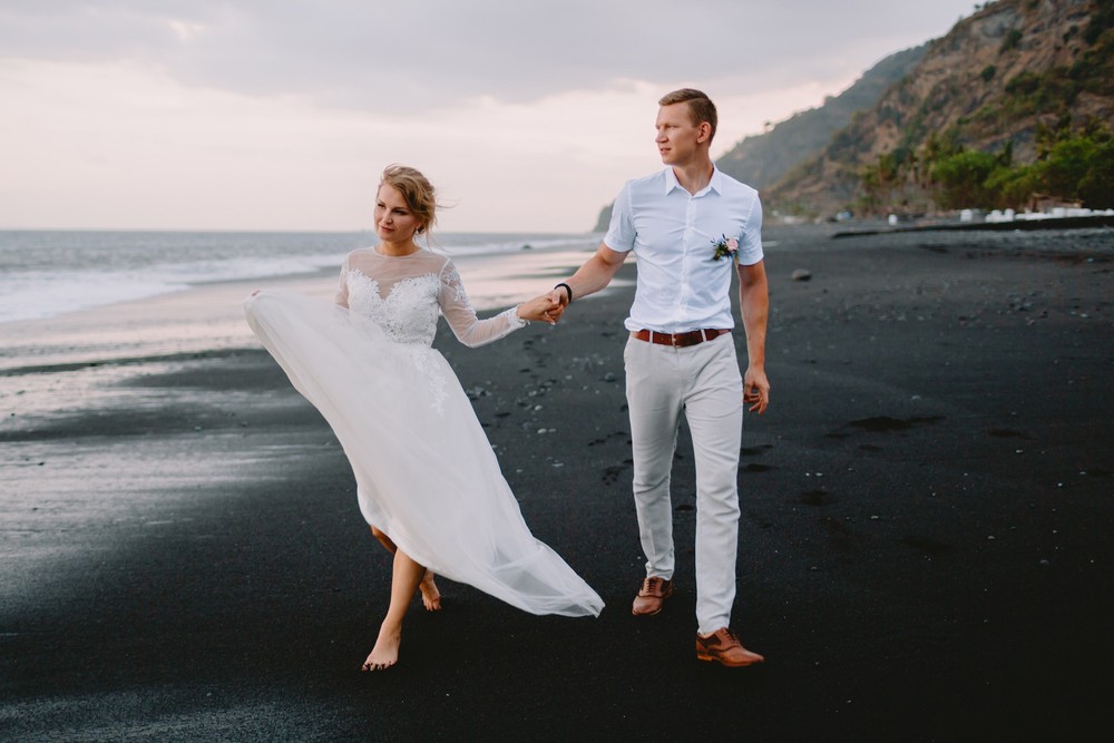 Marina & Denis