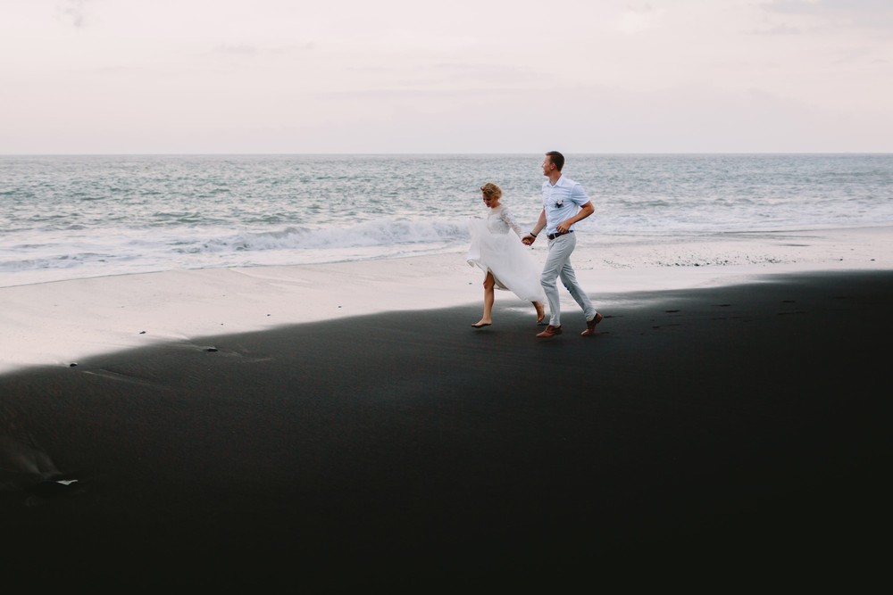 Marina & Denis
