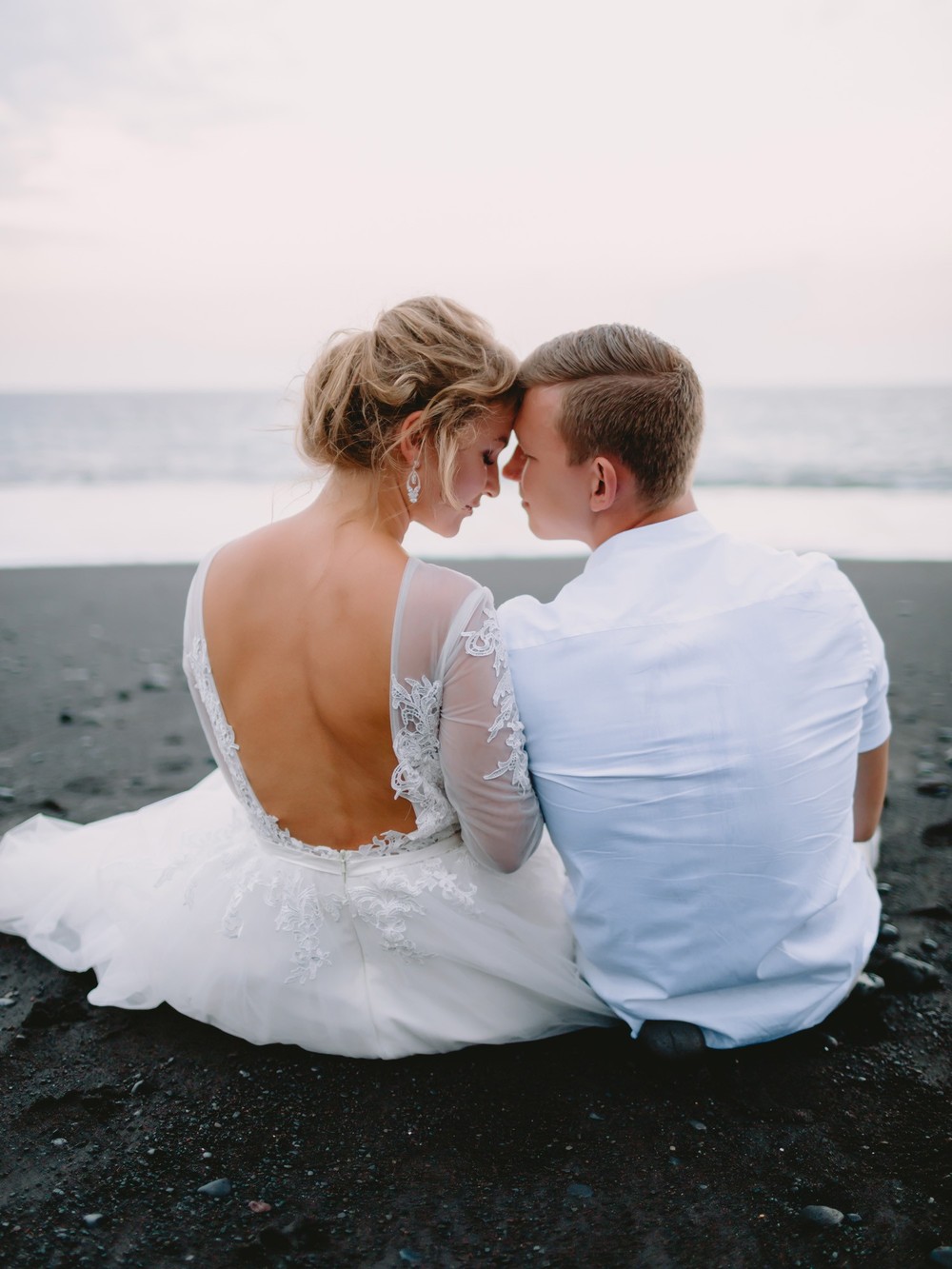 Marina & Denis