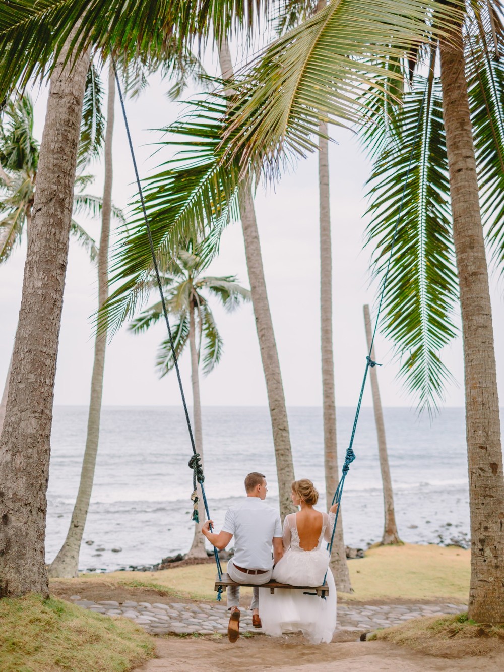 Marina & Denis