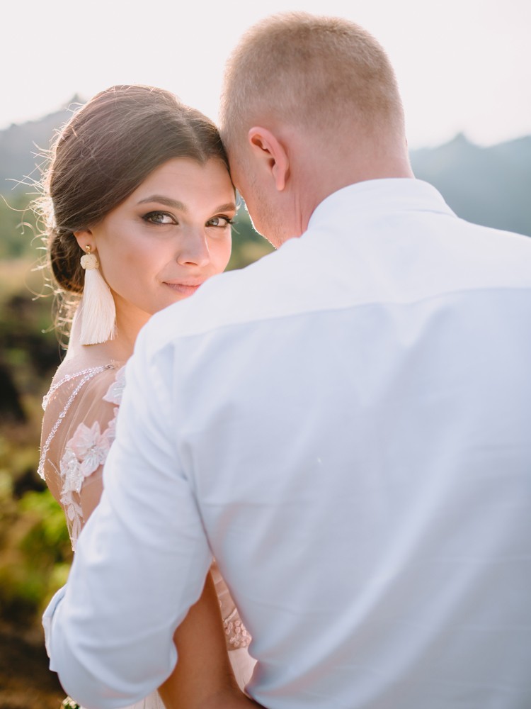 Maria & Alexander