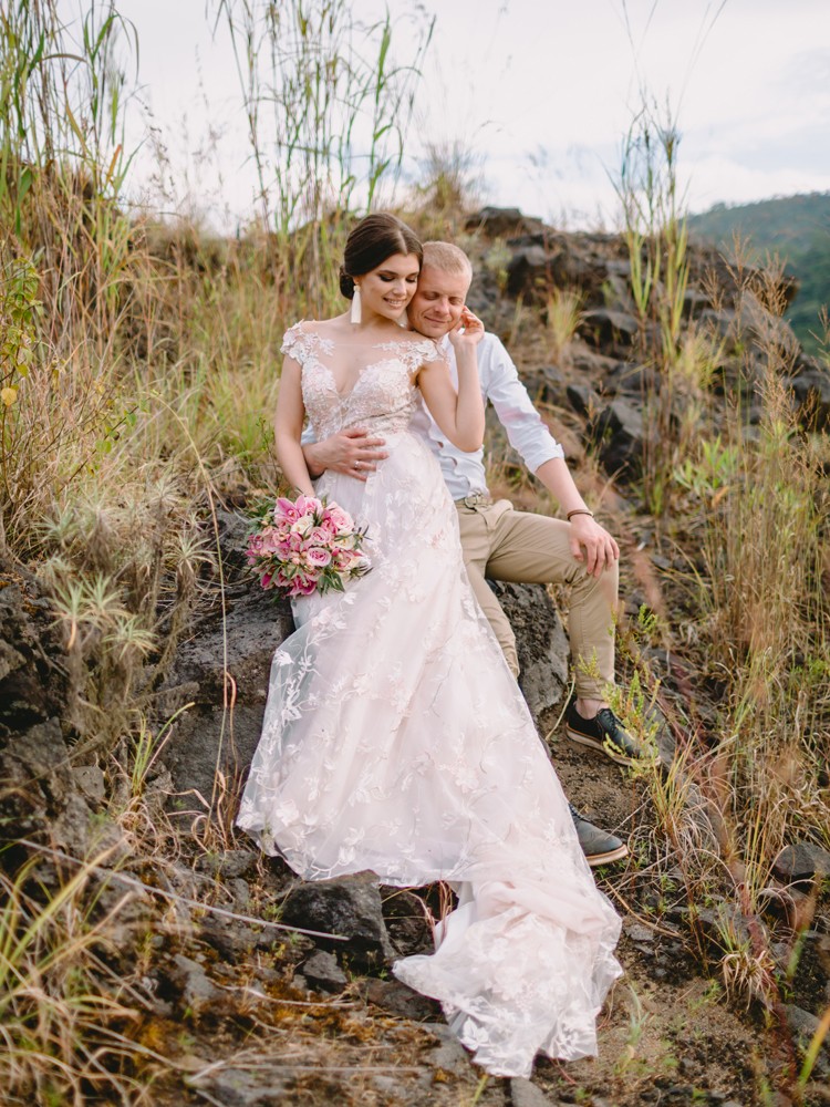 Maria & Alexander