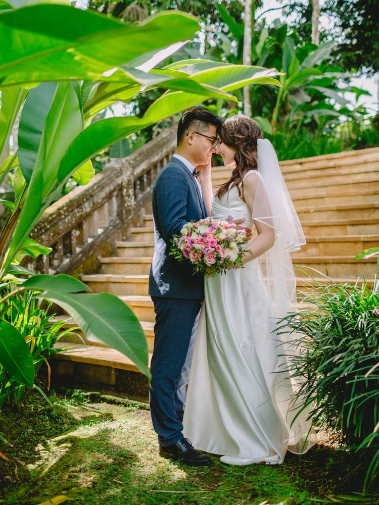 Tamara & Edison