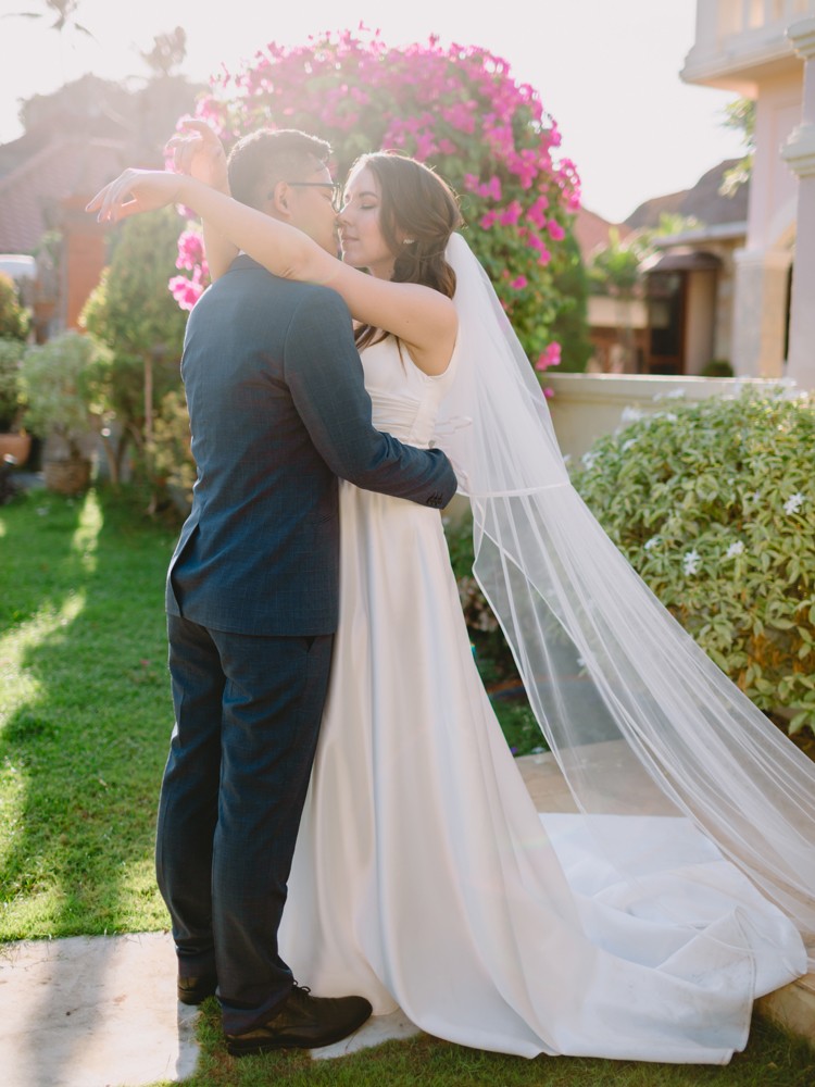 Tamara & Edison