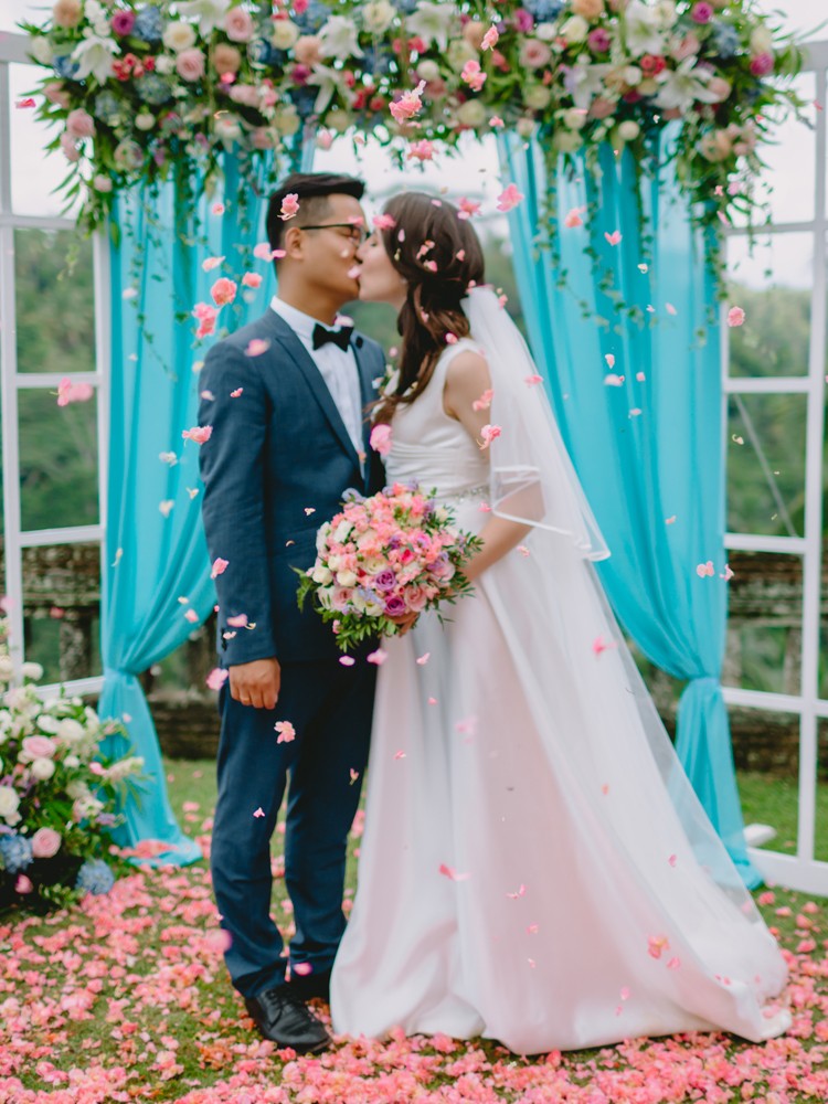 Tamara & Edison