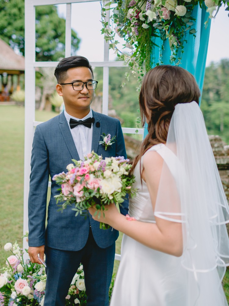 Tamara & Edison