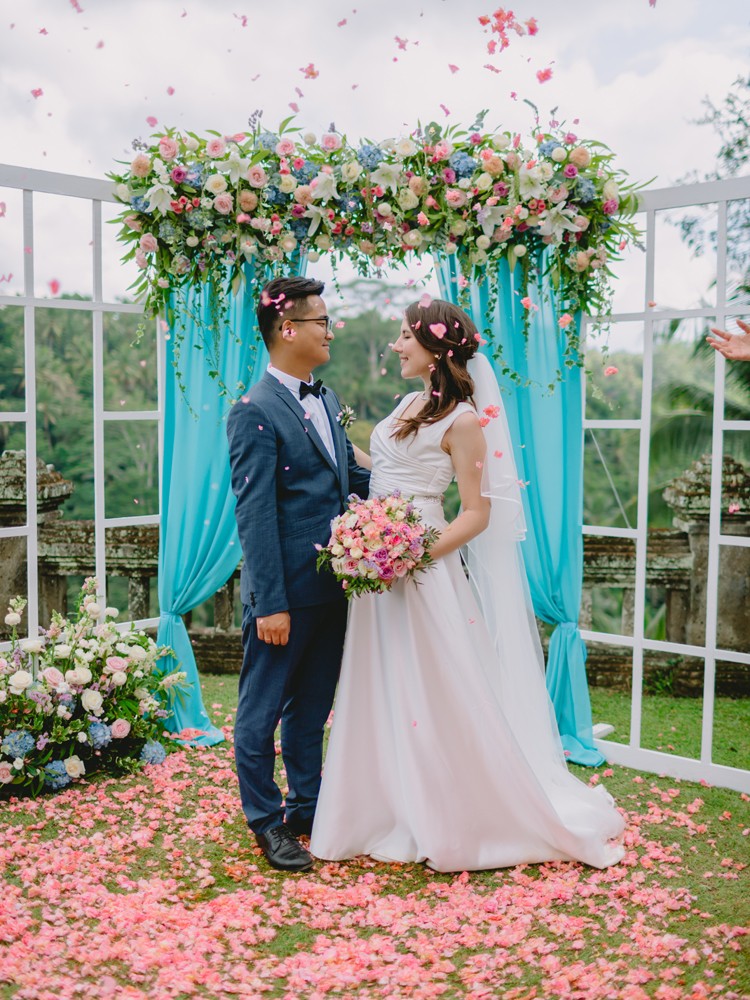 Tamara & Edison