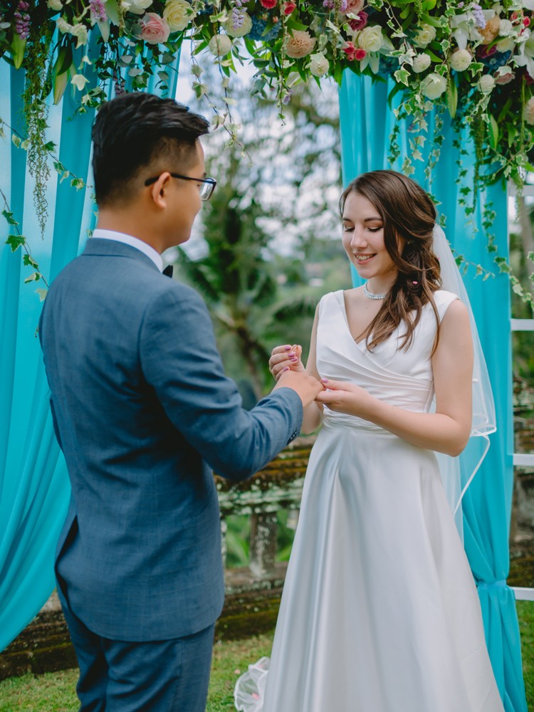 Tamara & Edison