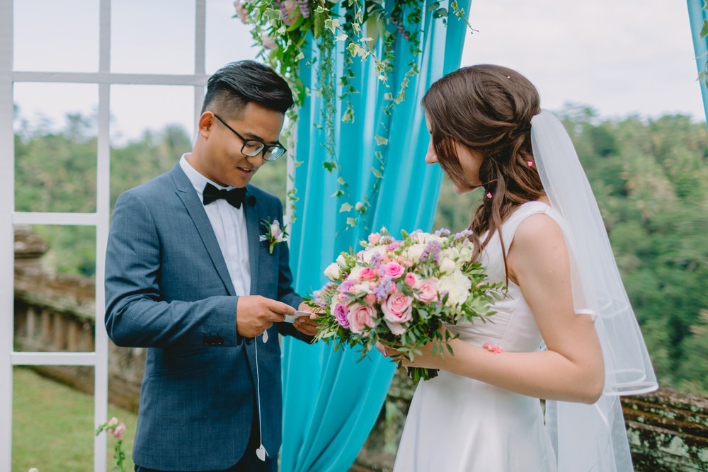 Tamara & Edison