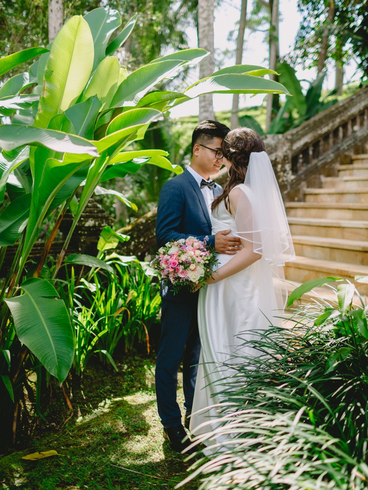 Tamara & Edison