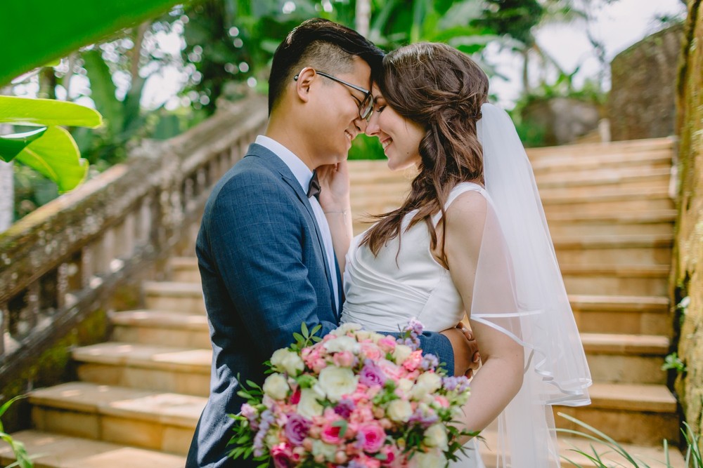 Tamara & Edison