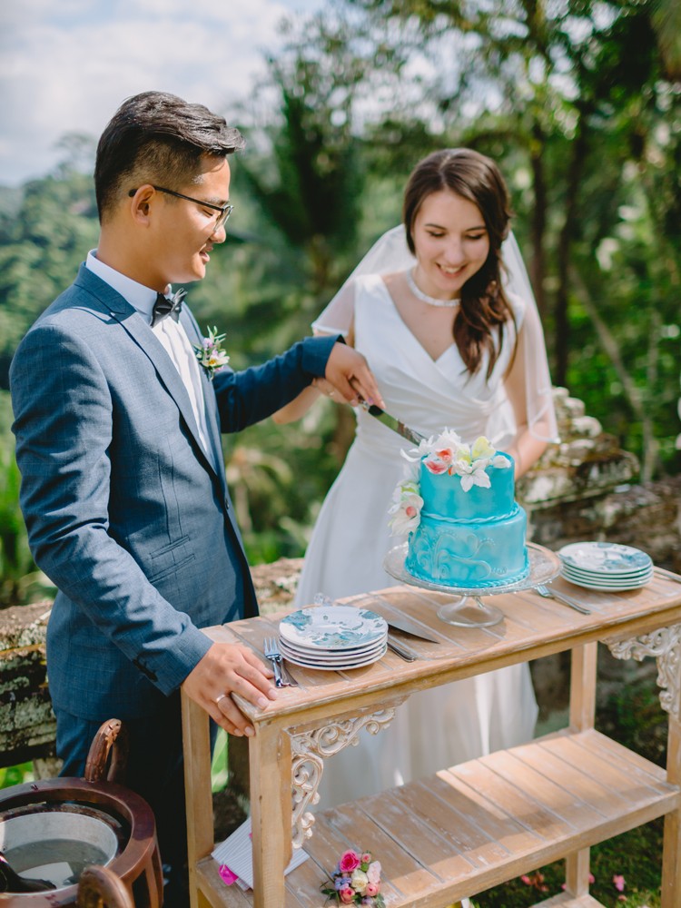 Tamara & Edison