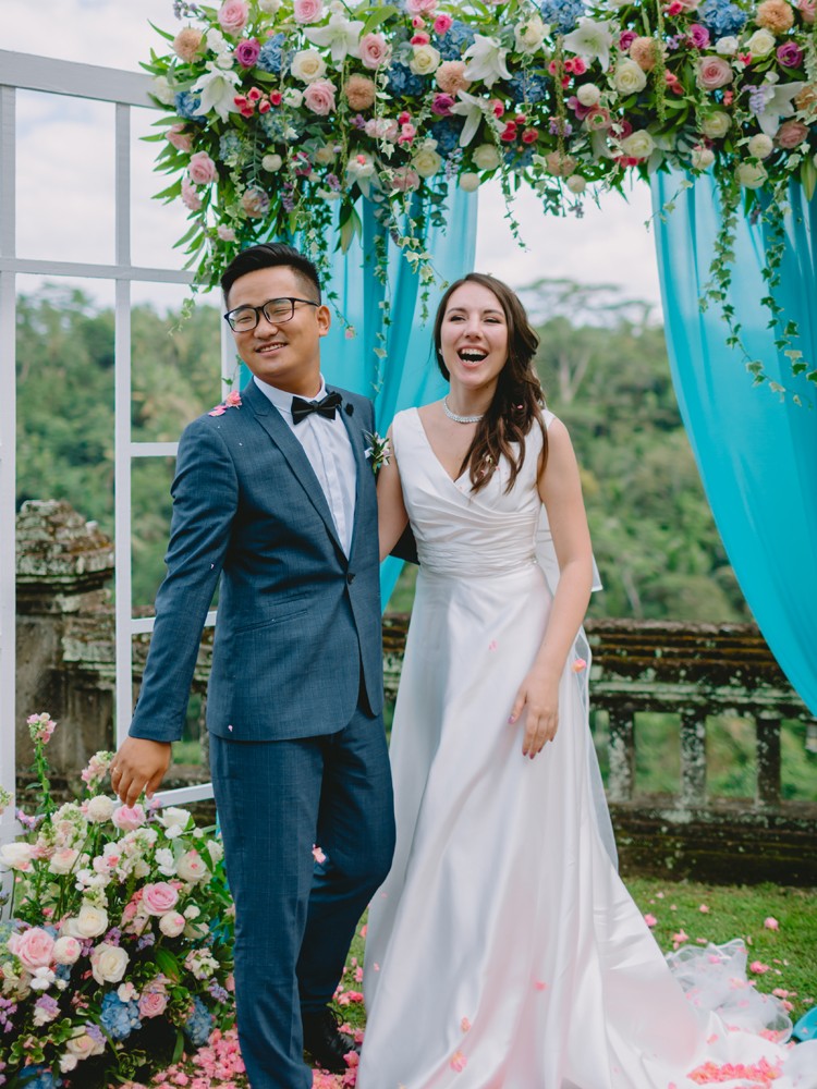 Tamara & Edison