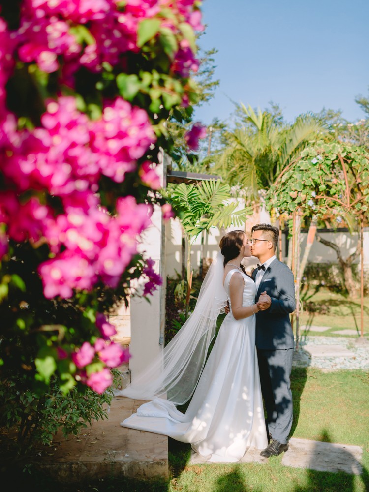 Tamara & Edison