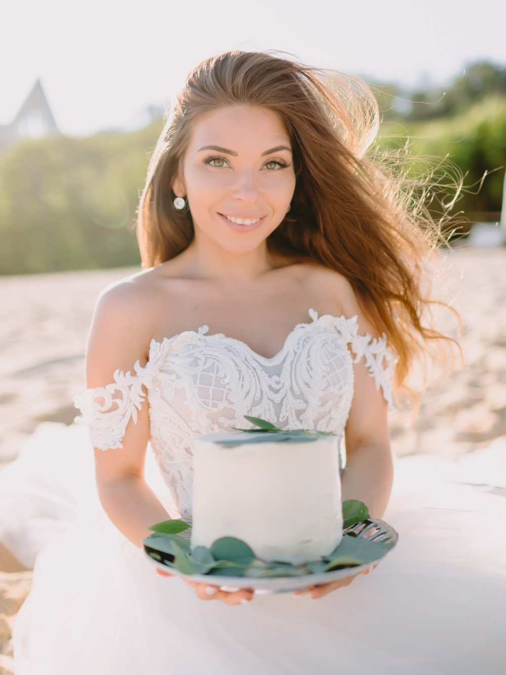 Kristina & Anton