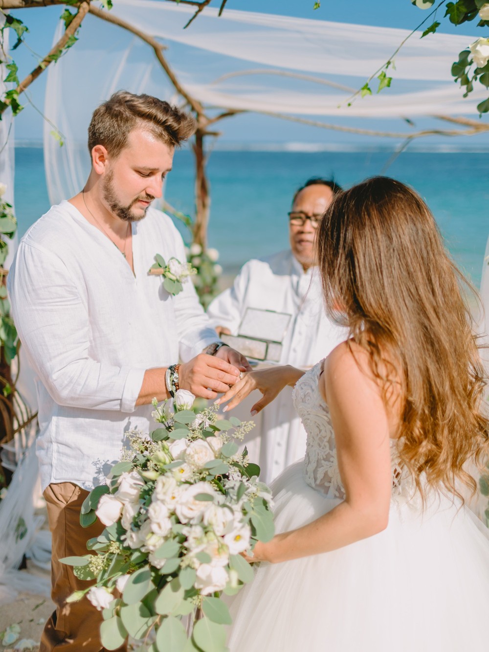 Kristina & Anton