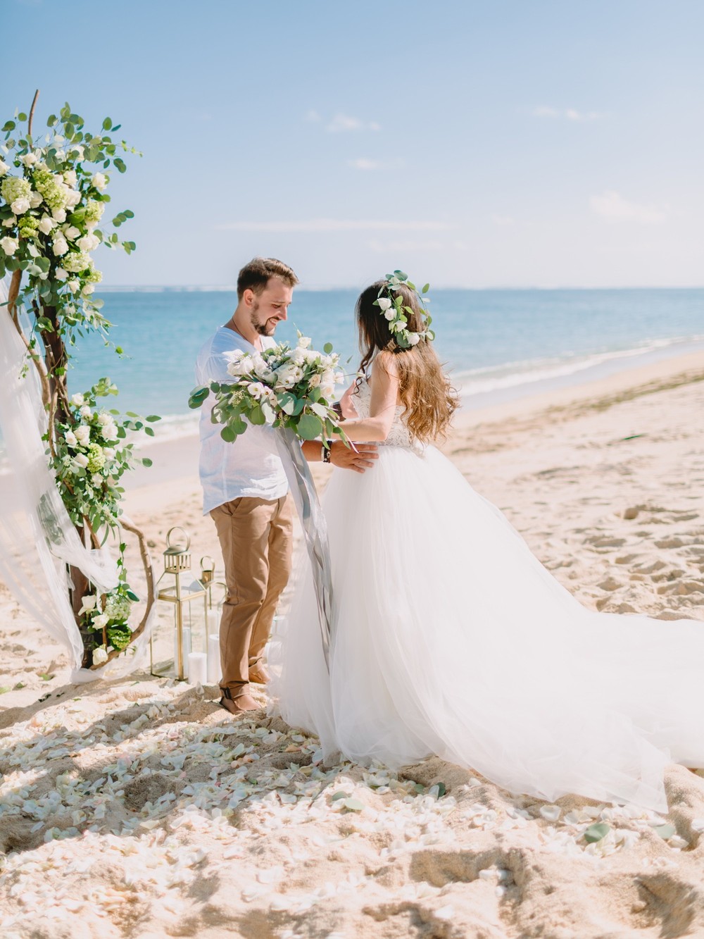 Kristina & Anton