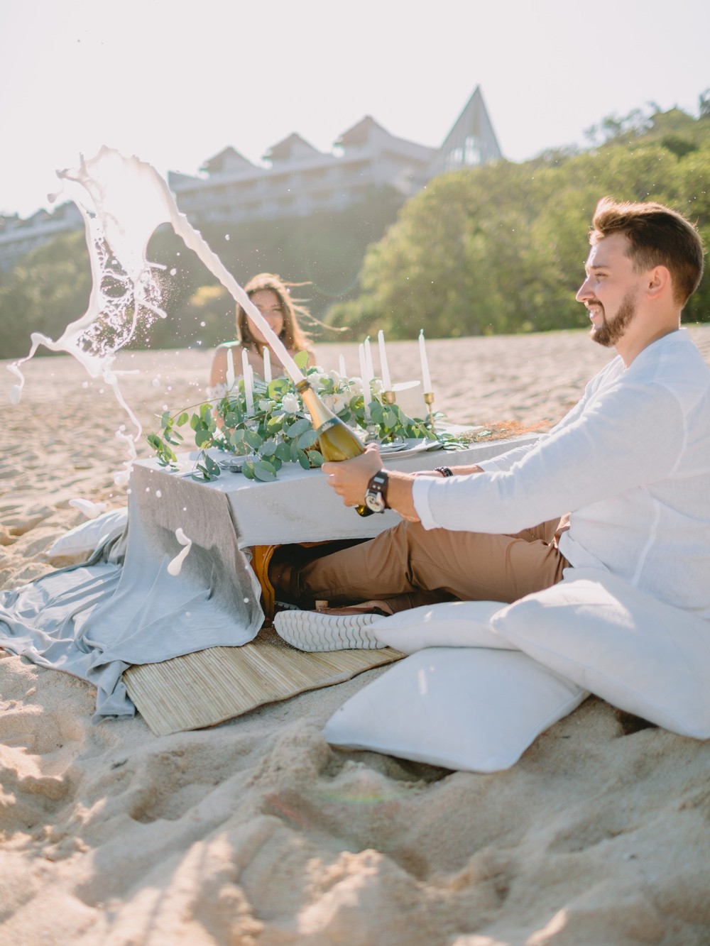 Kristina & Anton