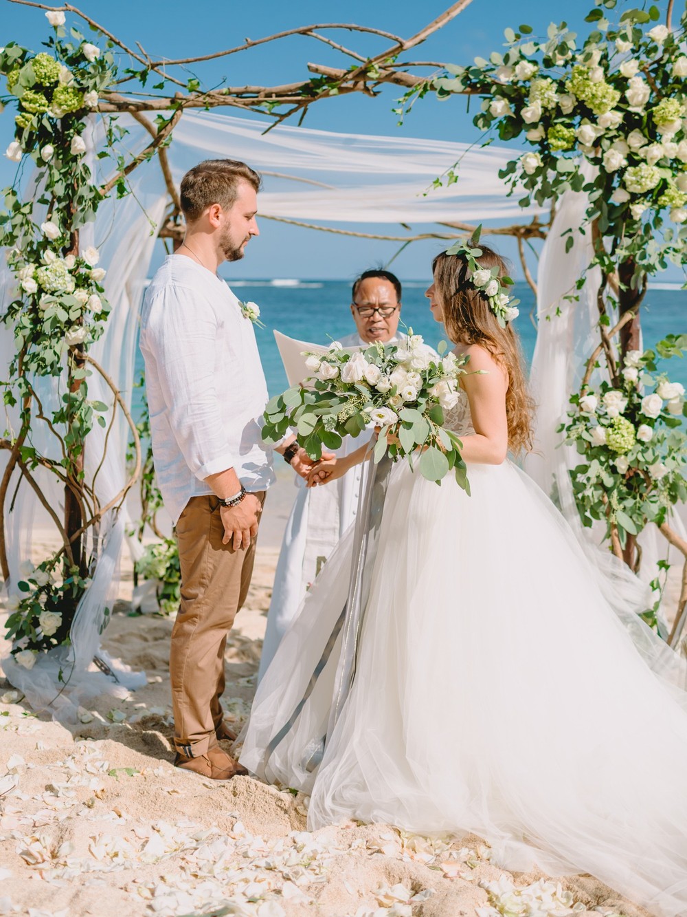 Kristina & Anton