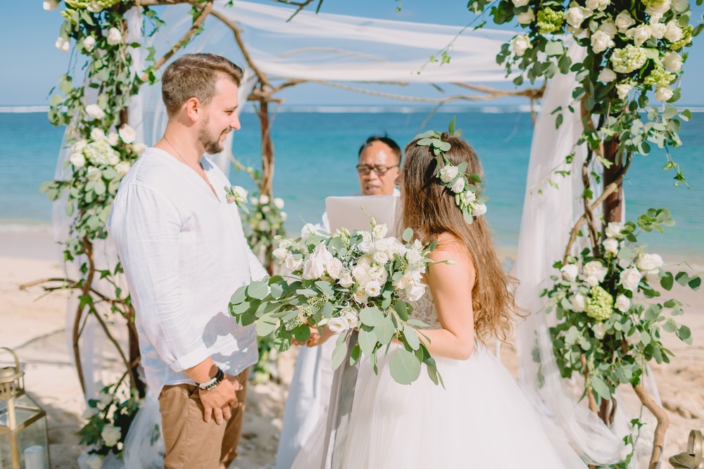 Kristina & Anton