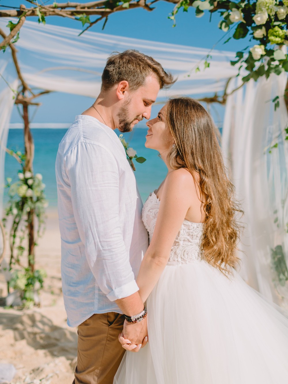 Kristina & Anton