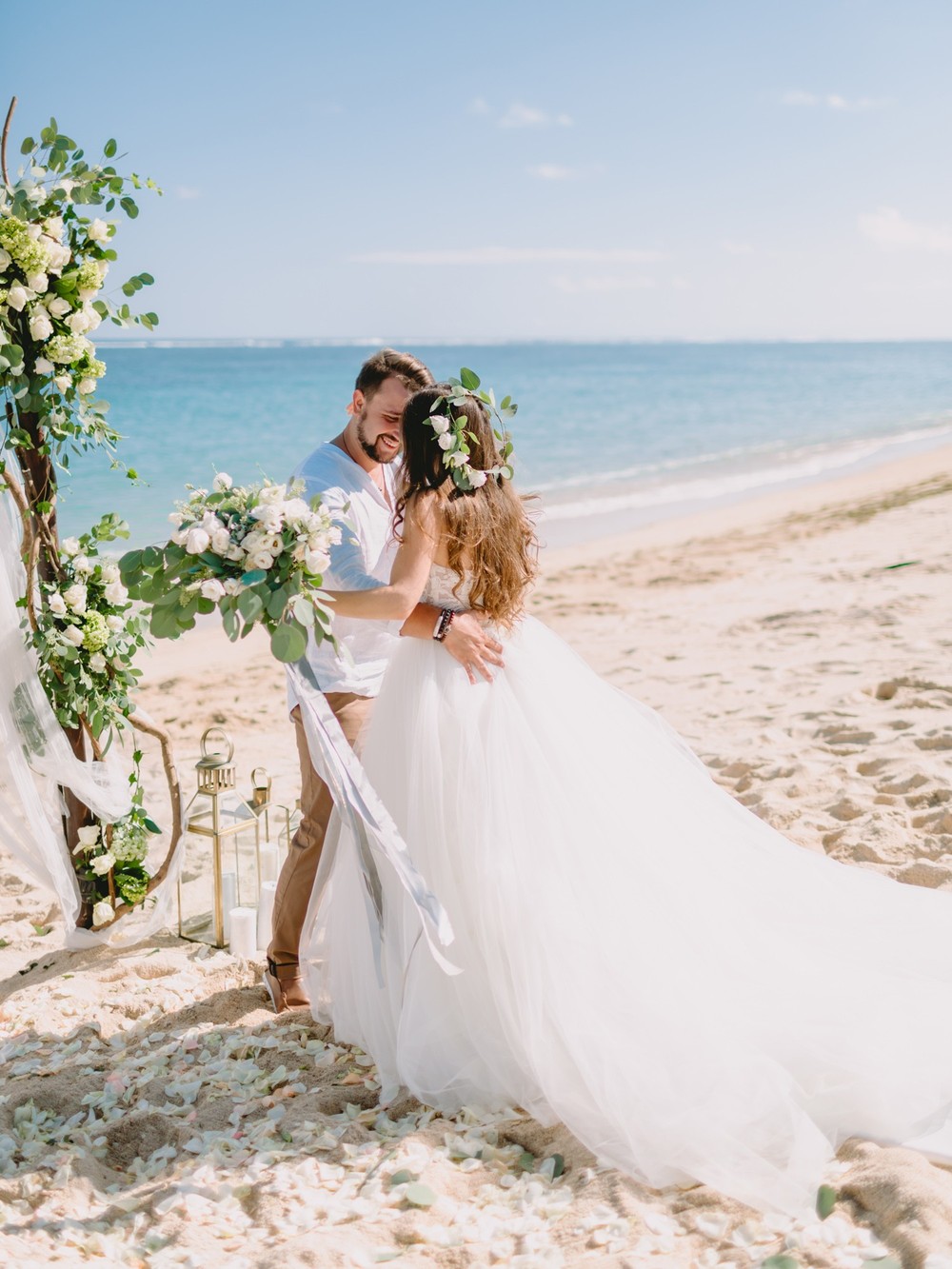 Kristina & Anton