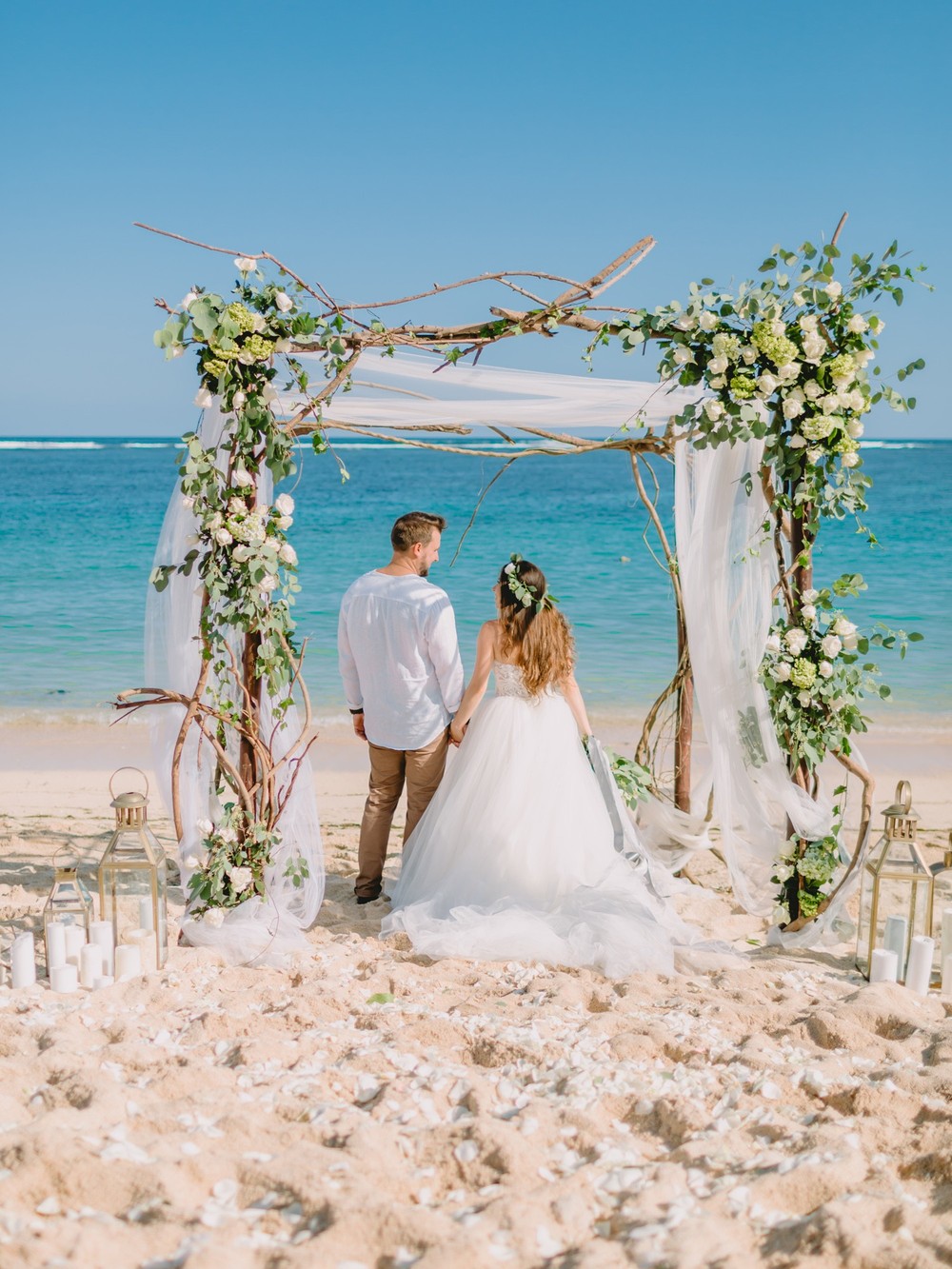 Kristina & Anton